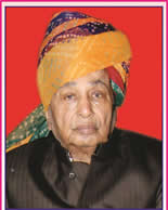 Chairman